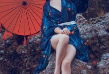 [YITUYU]艺图语 2021.06.25 一念成思 陽兒 [37P-515MB]-妹子图