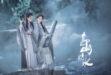 [YITUYU]艺图语 2021.07.05 高山流水 亚丽&沐溪 [32P-340MB]-妹子图