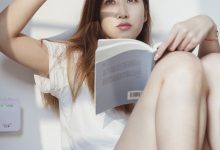 [YITUYU]艺图语 2021.07.07 独自醒来 Jenny [35P-378MB]-妹子图