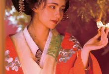 [YITUYU]艺图语 2021.07.12 洛阳花魁 小圆 [39P-616MB]-妹子图