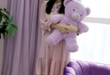 [SiHua丝话]SH096 小俏 我很喜欢的淑女裙~[91P／140MB]-妹子图