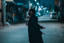 DJAWA – NO.030 Rudy The Wolf of Midnight [230P-2.9G]-妹子图