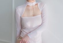 ArtGravia Vol.188 Son Ye-Eun  [64P/66MB]-妹子图