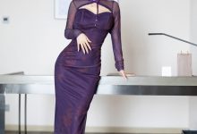 [XIAOYU语画界] 2024.03.01 VOL.1211 小蛮妖Yummy [83+1P]-妹子图