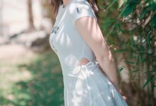 [DJAWA]_Classic_Athletic_Girl_-_Pia  [64P/1.2G]-妹子图