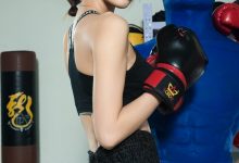 [Ligui丽柜]2019.01.10 网络丽人 Model 雪糕 [50+1P]-妹子图