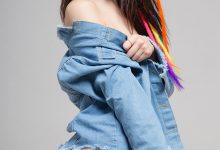 [Ugirls爱尤物] 2019.02.16 No.1368 明娜 嗨玩少女 [35P]-妹子图