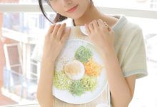 治愈系美少女长腿诱惑私房图片-妹子图