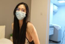 [ROSI口罩系列]2024.04.29 NO.2878[66+1P／64MB]-妹子图