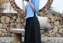 初夏女神 NO.113 安妮 民国小姐[142P+1V／3.87GB]-妹子图