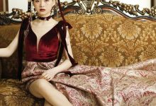 奈丝写真 NO.045 你是QUEEN-小蝶 [46P+239M]-妹子图