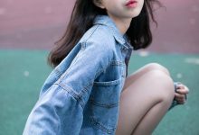 奈丝写真 NO.059 这么可爱一定是女孩子啊–-小橙子 [51P+697M]-妹子图