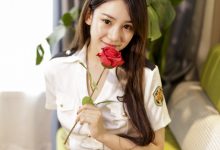 奈丝写真 NO.069 蜜饯都不如你甜–心软 [31P+212M]-妹子图