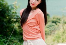 [DKGirl御女郎] 2019.08.08 VOL.114 小子怡Alice[48+1P]-妹子图