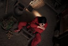 [YITUYU艺图语] 2021.06.21 红高粱・山那边 海燕 [31P326MB]-妹子图