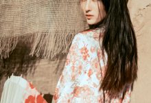 [YITUYU艺图语] 2021.06.23 天涯过客 卓煜茜 [26P145MB]-妹子图