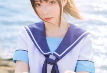 Fushii_海堂 - NO.07 高岭爱花 [31P-207MB]-妹子图