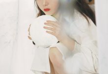 Fushii_海堂 - NO.08 IU Final [20P-171MB]-妹子图