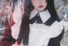 Fushii_海堂 - NO.11 生化女仆 [46P-386MB]-妹子图