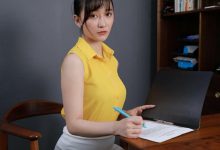 [IESS异思趣向] 2021.07.10 丝享家857：秋秋《都市丽人》[89P／119MB]-妹子图