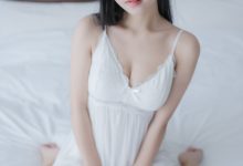 萌芽儿o0 - 白色私房 [44P-159MB]-妹子图