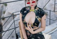 [MiStar魅妍社] 2019.02.11 VOL.265 穆菲菲 [50+1P]-妹子图