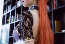 封疆疆v NO.009 - 君主[34P／377MB]-妹子图