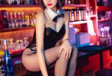 兔玩映画 - 兔女郎 酒吧-妹子图