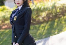 [XiuRen秀人网] 2022.03.15 No.4721 杨晨晨Yome [77+1P]-妹子图