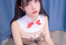 神楽坂真冬新《熊少女》[75P-263MB]-妹子图