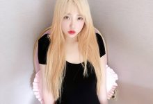 [ArtGravia] Yeeun Private Contents [56P+2V-433MB]-妹子图