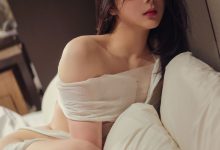 Artgravia Vol. 369 Jang Joo-妹子图