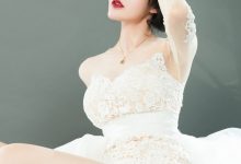 [Ligui丽柜] 2022.12.30 《洞房情驷马》凉儿 [51+1P-62M]-妹子图