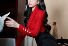 [XiuRen秀人网] 2023.01.06 No.6101 周于希Sally [84+1P]-妹子图