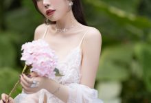 [XiuRen秀人网] 2022.03.11 No.4704 芝芝Booty [72+1P]-妹子图