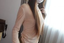 [ROSI口罩系列]2022.01.07 NO.2035[39+1P／48MB]-妹子图