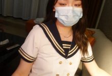 [ROSI口罩系列]2022.01.08 NO.2036[78+1P／100MB]-妹子图