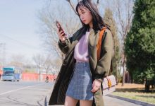 袜涩写真 VOL.004  Amanda.H打车小剧情 [86P／303MB]-妹子图