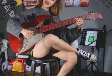 袜涩写真 VOL.007 刘哈哈-玩 [54P／204MB]-妹子图