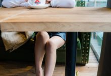 袜涩写真 VOL.009 艾瑞拉修订 [69P／366MB]-妹子图