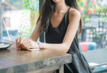 袜涩写真 VOL.010 安妮-极致黑丝图集 [99P／507MB]-妹子图