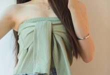 [SJA佳爷]闺蜜视角 NO.041 飘 [65P+113M]-妹子图