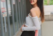 袜涩写真 VOL.028 脸脸百褶裙乔11粉蛇 [47P／250MB]-妹子图