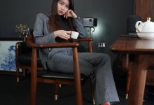 [SJA佳爷]闺蜜视角 NO.062 毒 [67P+67M]-妹子图