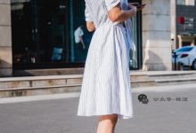 袜涩写真 VOL.056  白色连衣裙 [37P／233MB]-妹子图