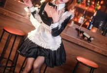 阿包也是兔娘 - NO.50 04月舰长《明日香》[27P-463MB]-妹子图