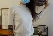 [ROSI口罩系列]2023.08.23 NO.2628[79+1P／95MB]-妹子图