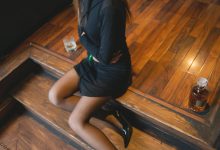 袜涩写真 VOL.070 黑丝控 [54P／164MB]-妹子图