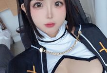 日奈娇 NO.108 - 2024.1月月刊 圣洁修女 [110P-1.25G]-妹子图