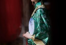 [YITUYU艺图语] 2021.08.14 往事如烟 小文 [33P-115MB]-妹子图